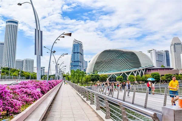 新加坡移民这些途径你都知道吗